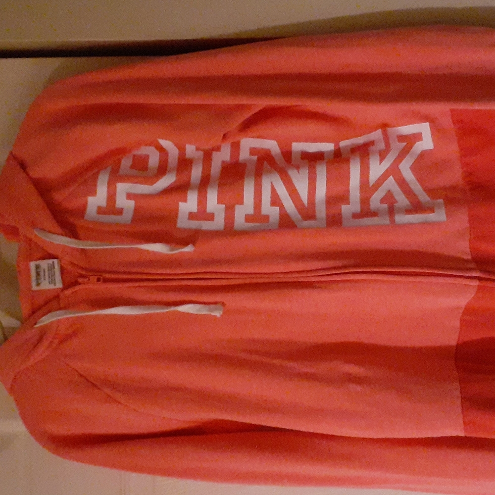 Victoria Secret Hoodie
